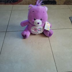Care Bear