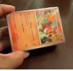 Pokémon cards