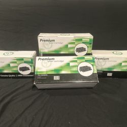 Premium Toner Cartridge TH-CE505A 