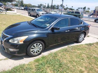 Nessian altima