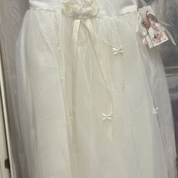 Little Girls Dress Size 8