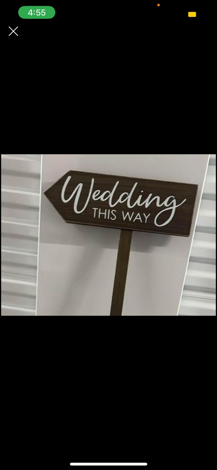 Wedding This Way Stakes 