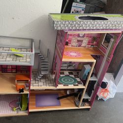 Doll House