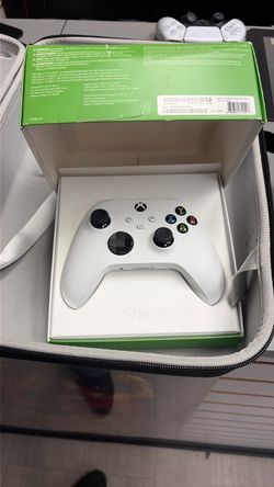 Xbox one controller