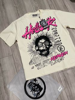 ✨NEW Hellstar T-Shirt (XL)