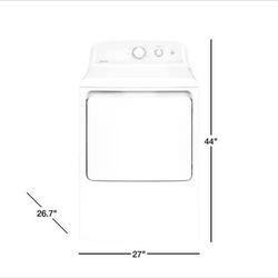 Hotpoint Dryer New.      
