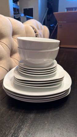 Dish set