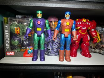 Sentinel titan heroes