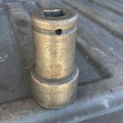 Snap On Budd Wheel Socket