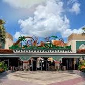Busch Gardens Un Día Entrada 