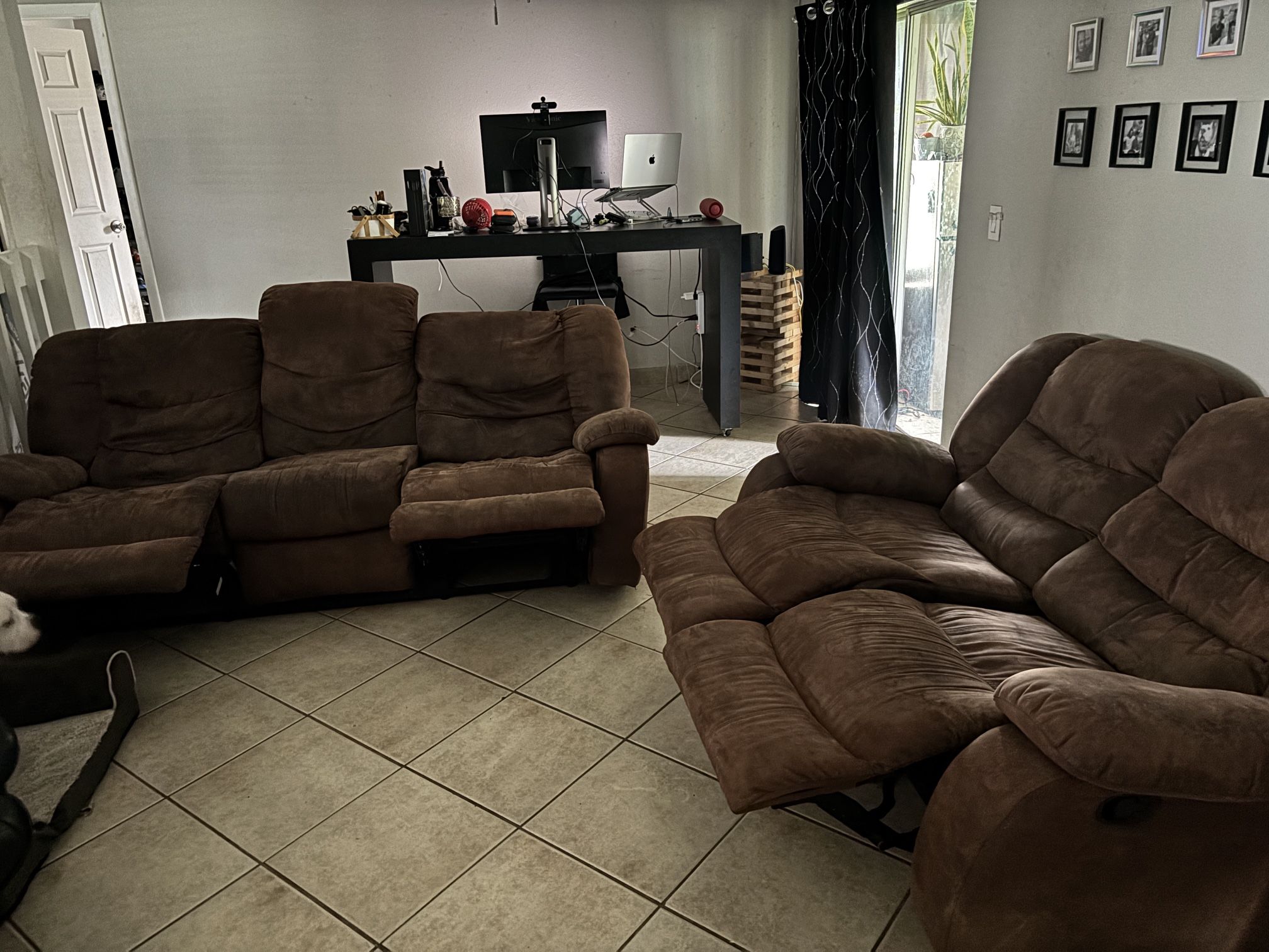 Sofa recliners for sale