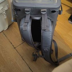 Rtic Cooler Brand New Never Used 