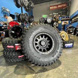 UTV Wheels Tires AUDIO Accessories Sxs 