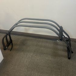 Toyota Tundra Bed Extender