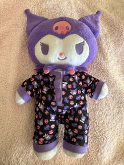 Kuromi Build A Bear