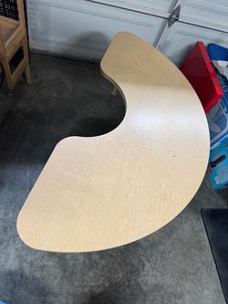 Kids table