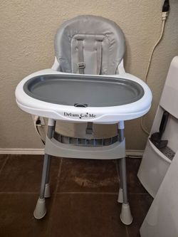 High chair