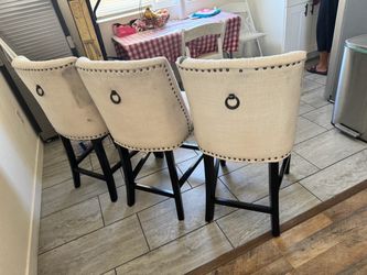 Bar stools