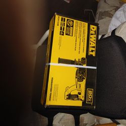 Dewalt, Rotary Hammer
