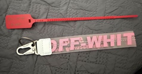 lanyard/keychains $15 each