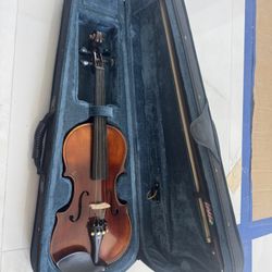 Mendini By Cecilio 3/4 Violin