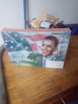 Obama puzzle