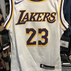 Laker Jersey Boys 