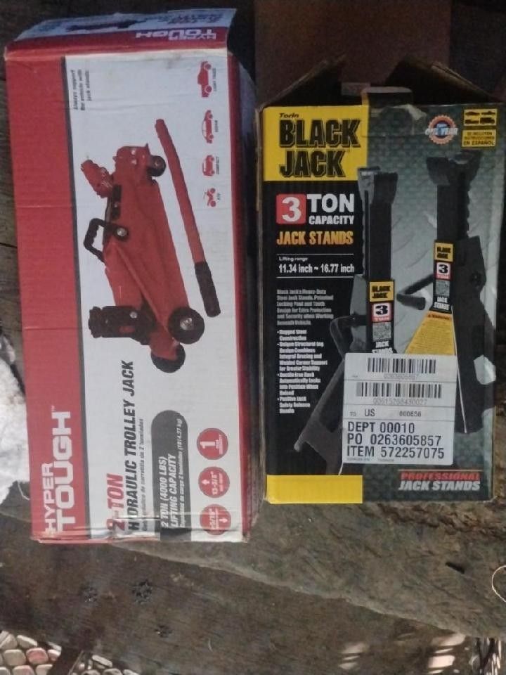Different Tools