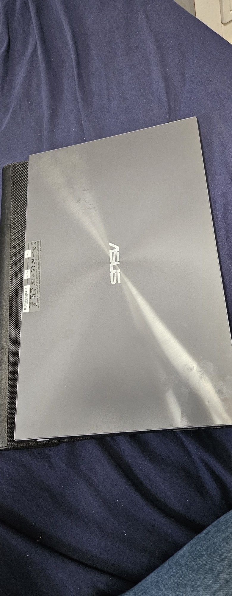Asus . Cup Monitor