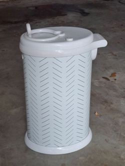 Ubbi Diaper Pail