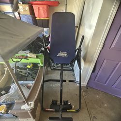 Inversion Stretch System 