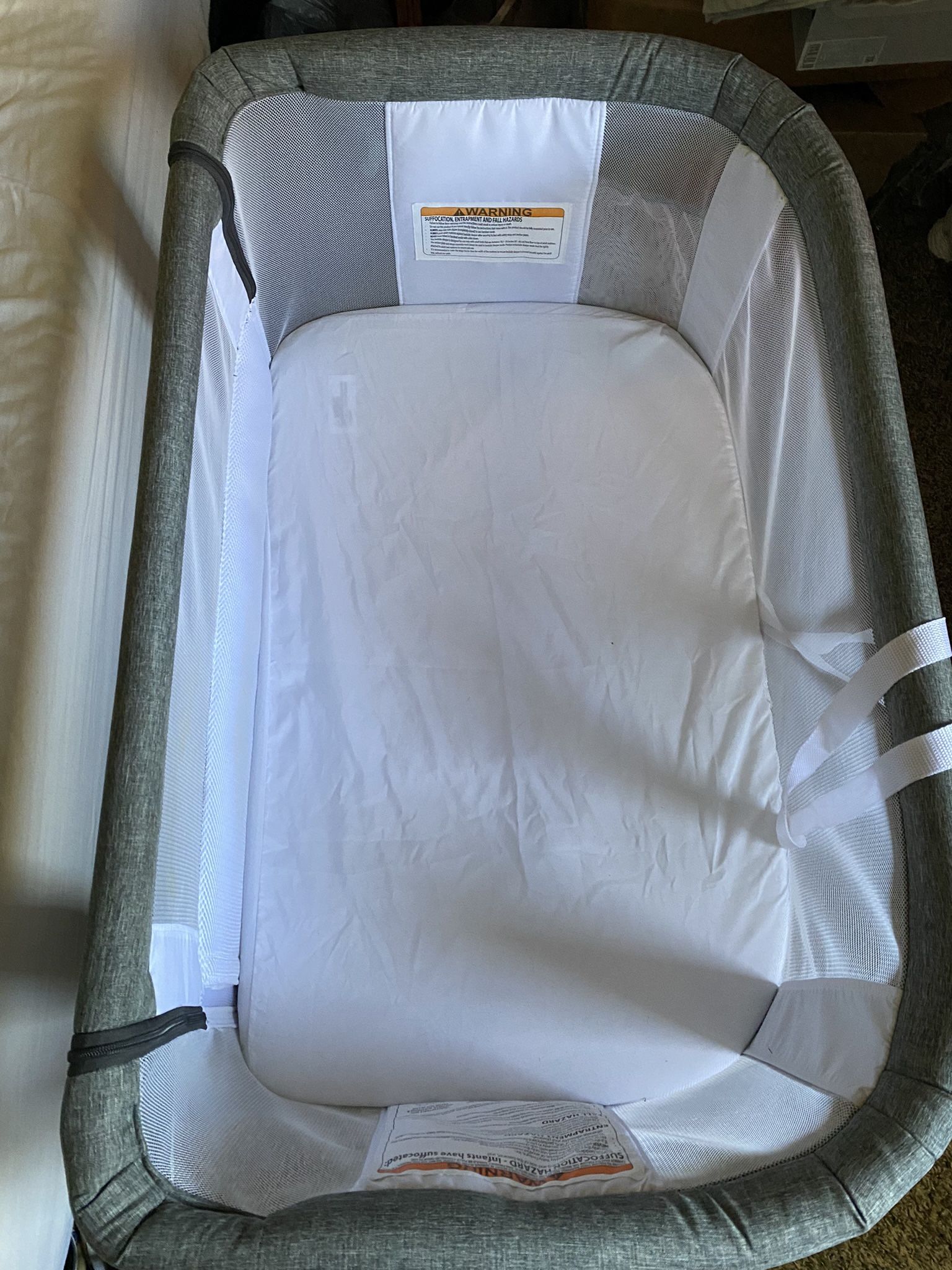 Baby Delight Bassinet