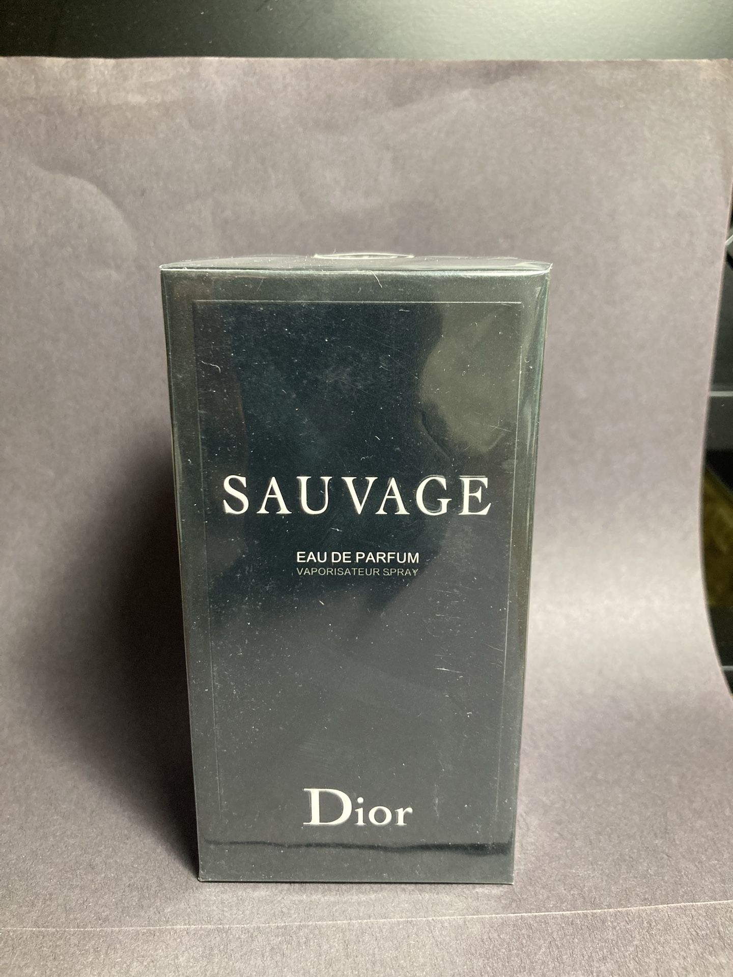 Dior Sauvage EDP