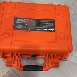 Protective Case