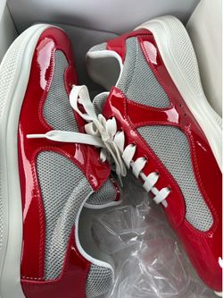 Prada shoes size 11 men