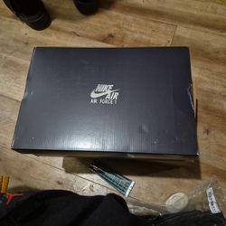Size 11 Brand New Nike Air Jordan