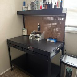 Workbench