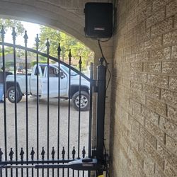 Liftmaster Gate Opener