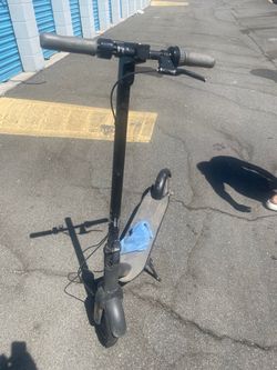 Segway Ninebot Max G30P Electric Scooter