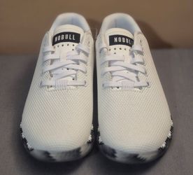 NOBULL Outwork Spring Fling Trainers - Wm(Sz 8).