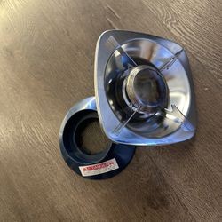 Portable Fire Stove