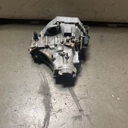 JDM B18B LS GS 5 Speed Manual Transmission