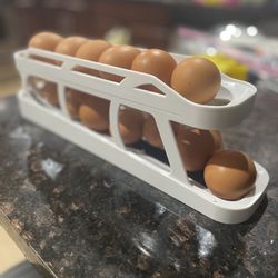 Egg Dispenser