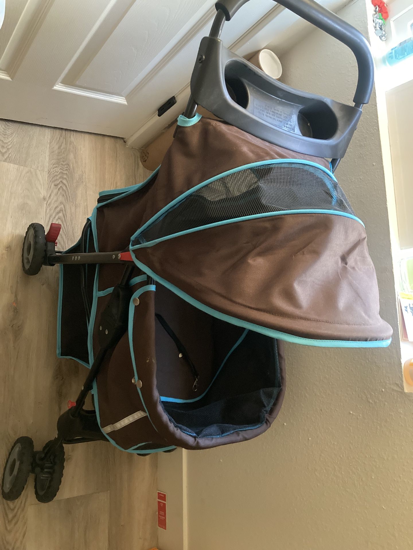 Dog Stroller