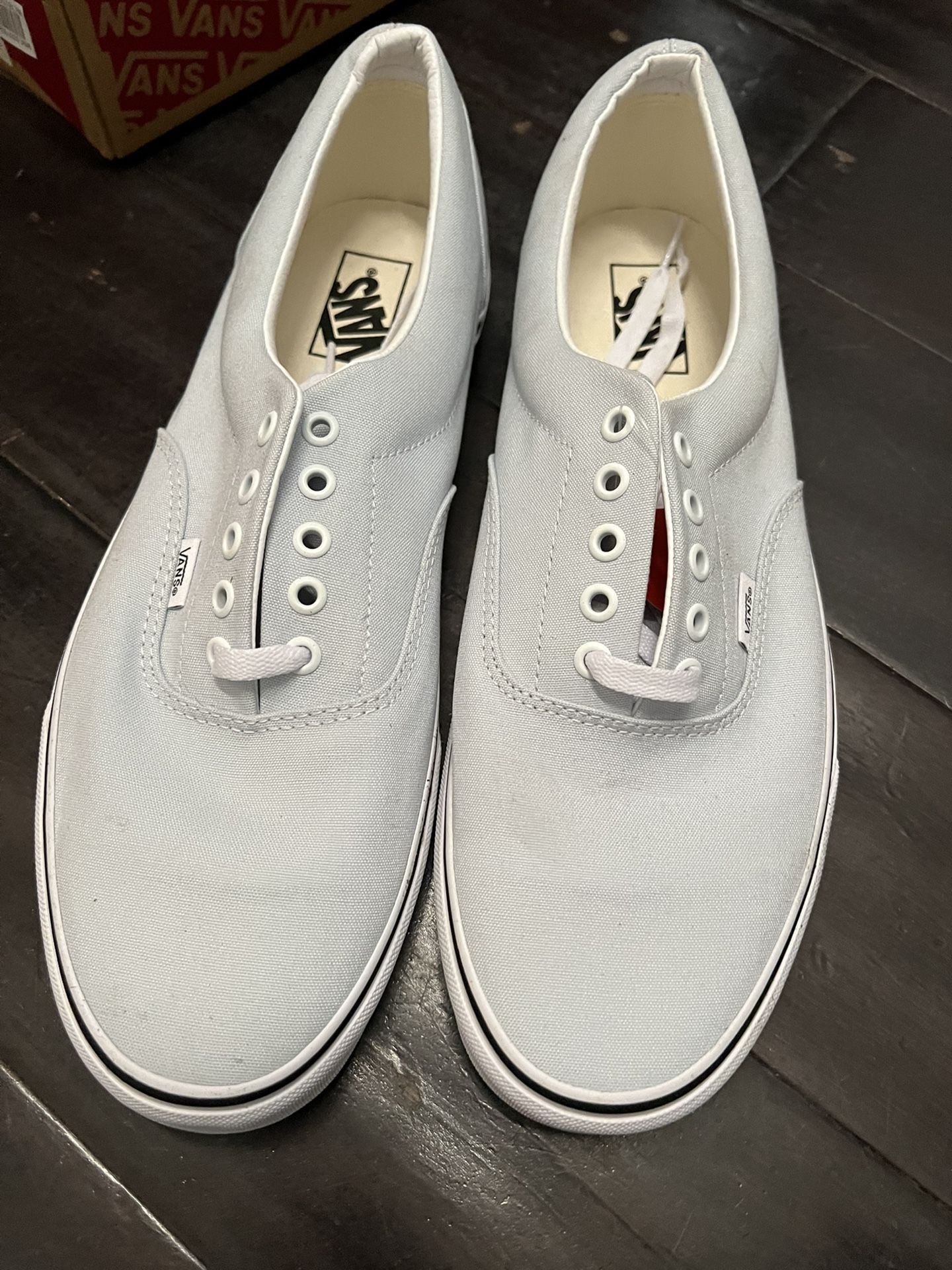 Vans Era Ballad Blue