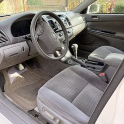 2006 Toyota Camry