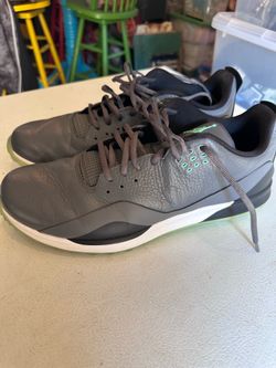 Nike Air Jordan ADG 4 Golf Shoes