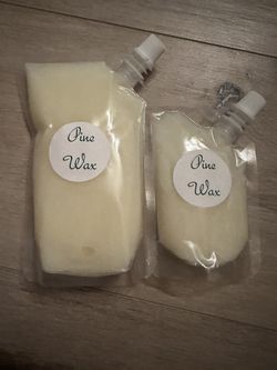 Scented Squeeze Wax 7 Oz