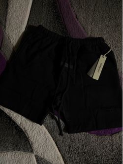 Essential Shorts