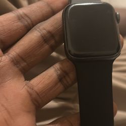 apple watch series 4 